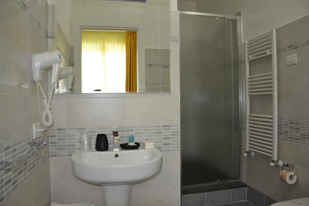 Fly In The World B&B Fiumicino Eksteriør billede